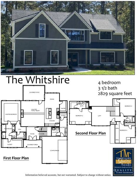 New construction Single-Family house 248 Field Road, Griffin, GA 30223 The Whitshire- photo