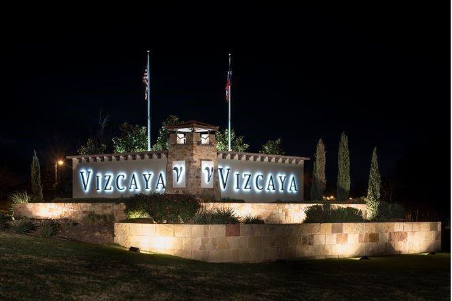 Heritage at Vizcaya Community