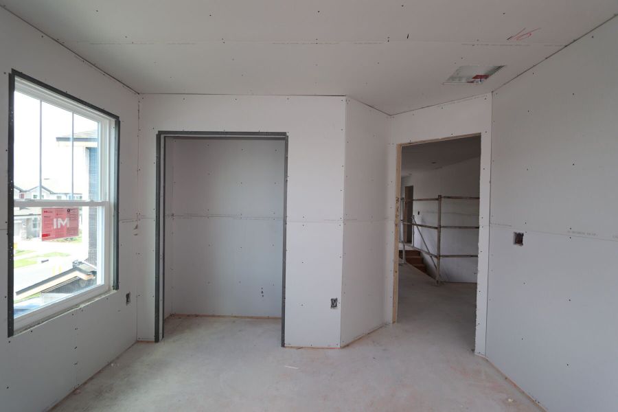 Drywall