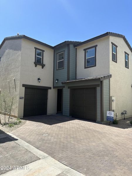 New construction Single-Family house 9906 E Tamery Avenue, Mesa, AZ 85212 - photo