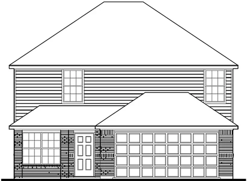 New construction Single-Family house Pecan, 2425 North Central Expressway, Unit 700, Richardson, TX 75080 - photo