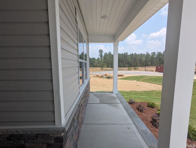 Chamblee, Four Oaks, NC - Community by Gray Wolf Homes - NewHomesMate