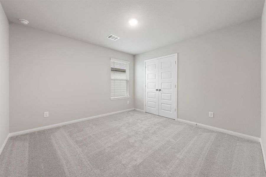 Photos are a representation of the floor plan. Options and interior selections will vary.