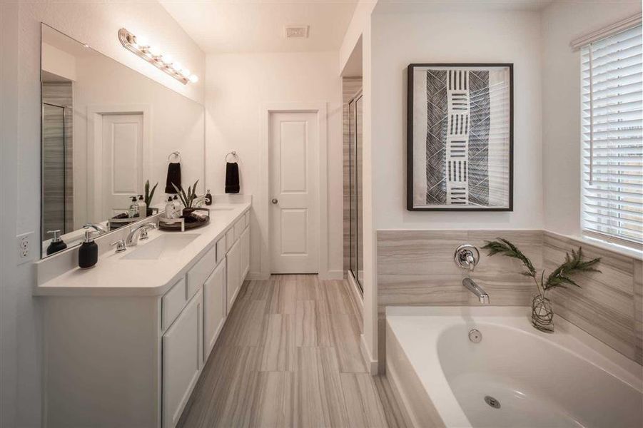 Rep photo master bathroom