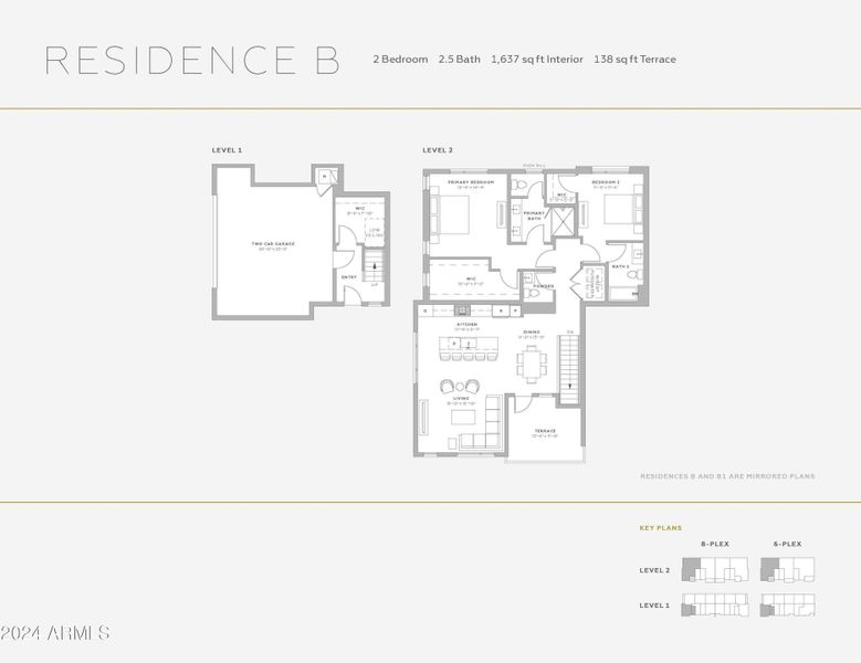 Residence B