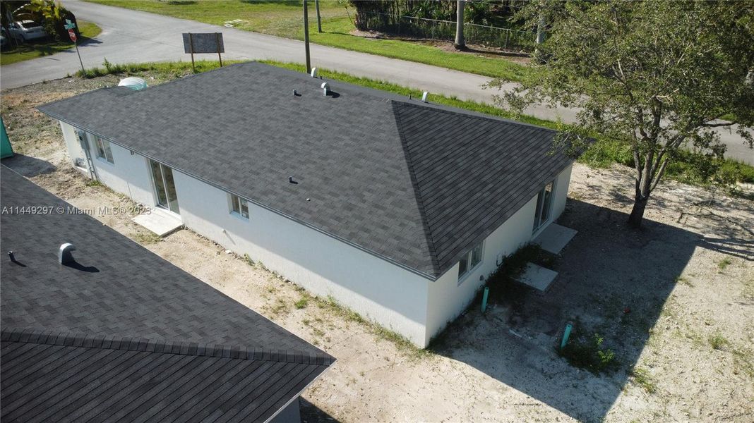 New construction Single-Family house Goulds, FL 33170 - photo