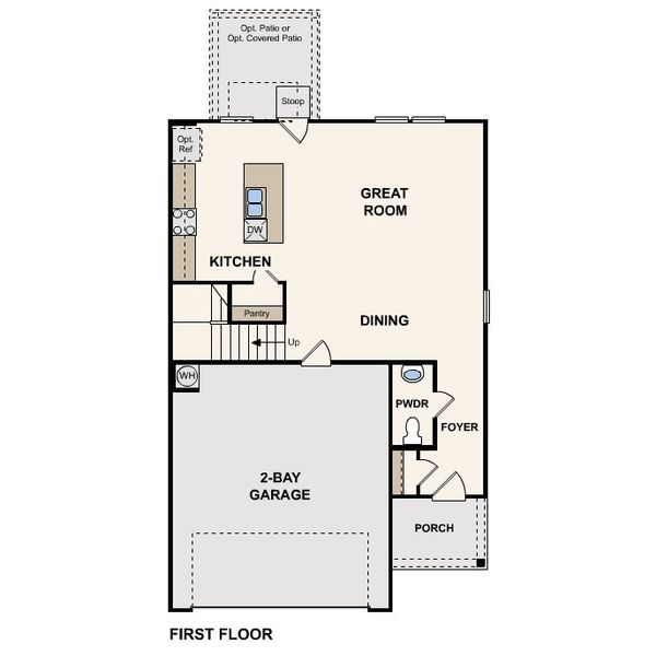 New construction Single-Family house 5935 W. Hausman Road, Unit 50, San Antonio, TX 78249 Avery - 1681- photo