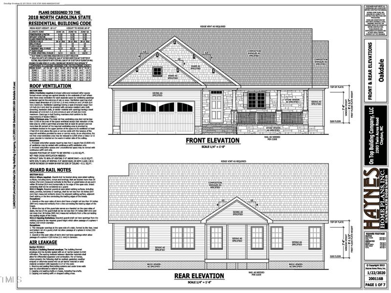New construction Single-Family house 229 Maxwell Farm Lane, Selma, NC 27576 - photo
