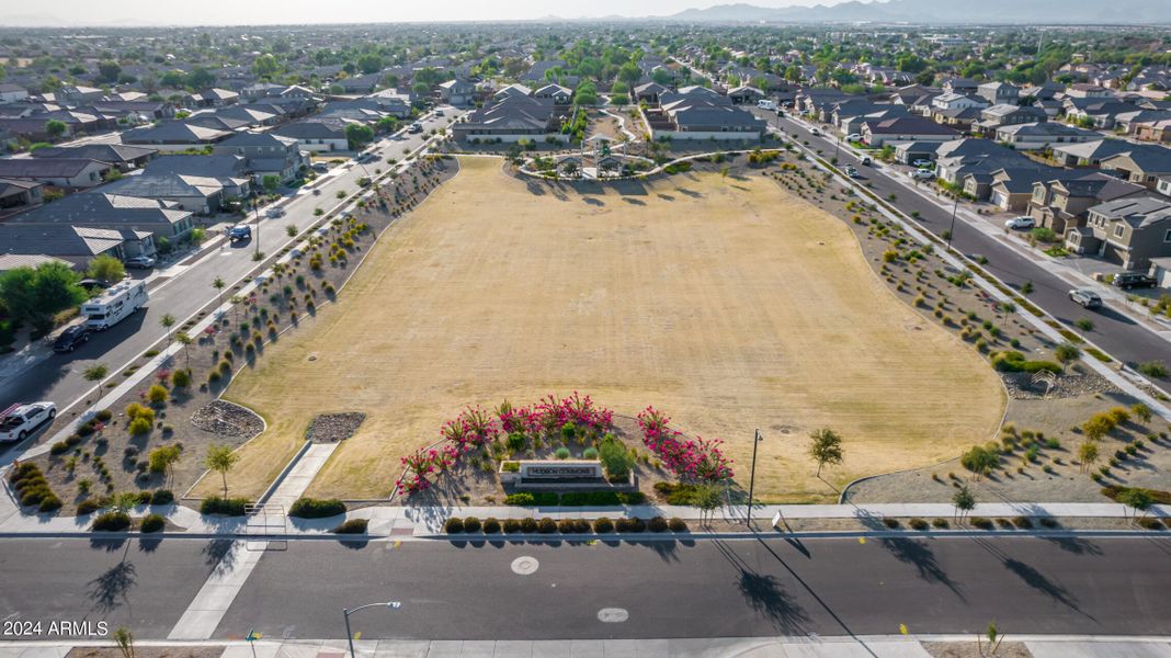 0068-15 - Morning Glory Aerials