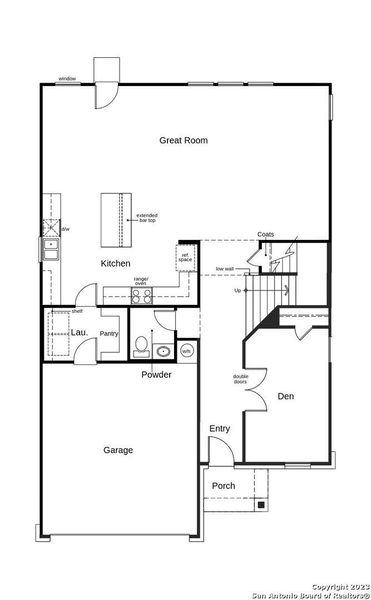 New construction Single-Family house 5027 Galvan Manor, Converse, TX 78109 - photo