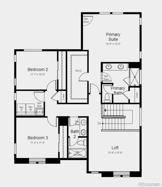 Structural options include: enhanced elevation C, 14 seer A/C unit, bedroom 4 with bath 3, 9' unfinished basement, 8' x 12' glass sliding door, moder 42" fireplace, double 8' glass door at study, and 8' doors on main level.