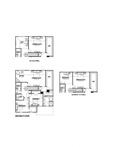 New construction Single-Family house Wynbrooke, 590 River Gardens Drive, Atlanta, GA 30354 - photo