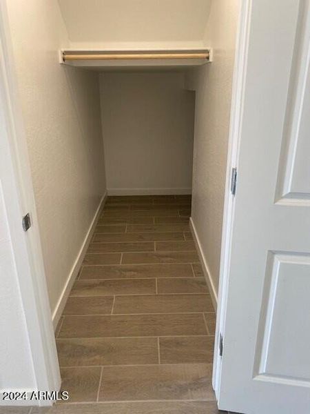 P20 Lot 16 Under stair storage