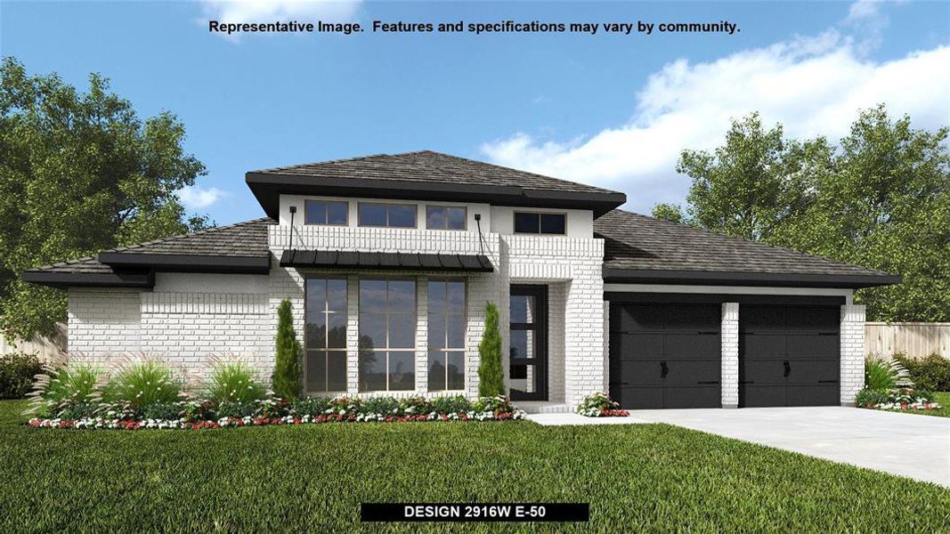 Design 2916W-E50 8403 willow whisper lane