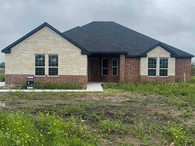 New construction Single-Family house 108 Rock Dove, Joshua, TX 76058 - photo
