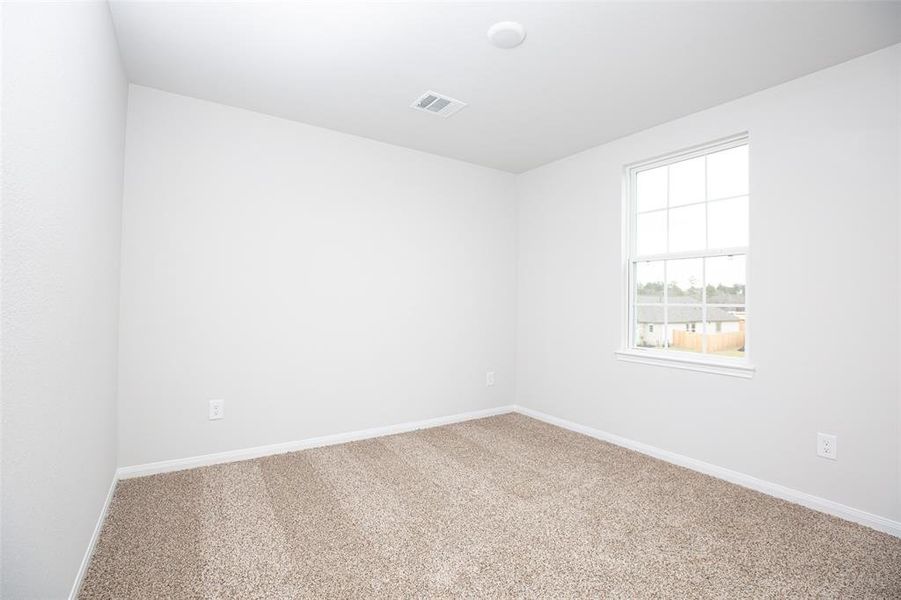 Photos are a representation of the floor plan. Options and interior selections will vary.