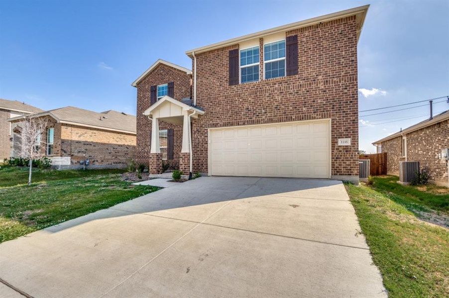 New construction Single-Family house 1116 Timberhurst Trail, Fort Worth, TX 76131 - photo