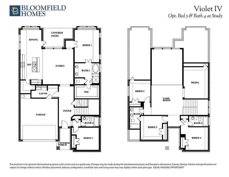 New construction Single-Family house 4151 Berylline Lane, Prosper, TX 75078 Violet IV- photo