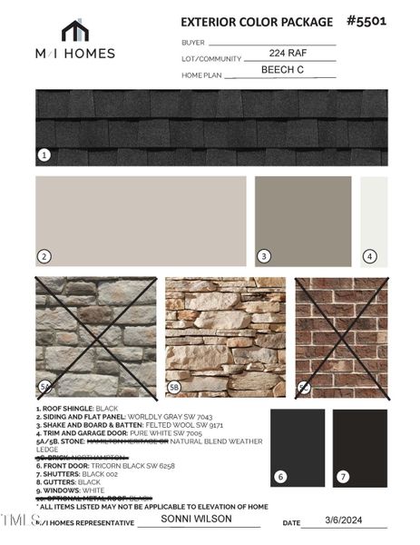 RAF 224 MLS Beech C - Basement Contract