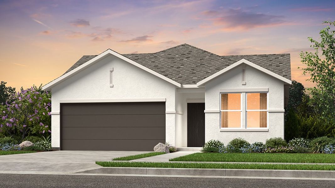 New construction Single-Family house 21854 Kintai Ridge Drive, Cypress, TX 77433 Viola- photo