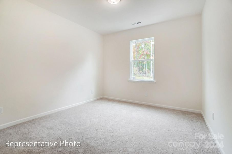 Guest Bedroom on Main