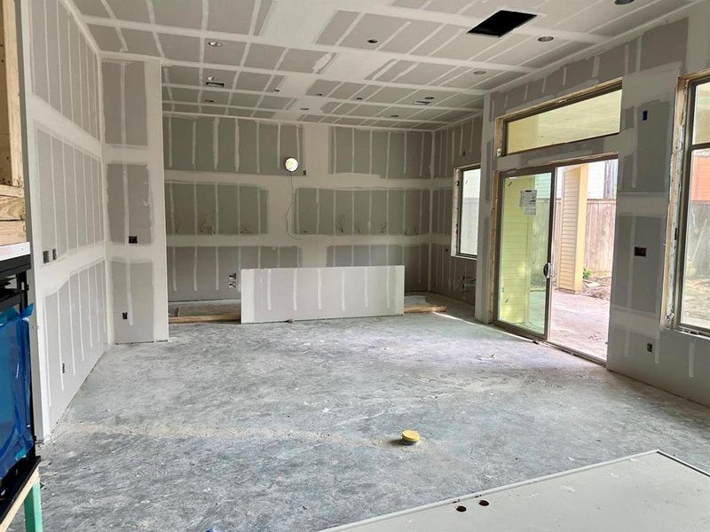 Construction as of 6/30. * Customization options available during construction ONLY * THIS IS AN ACTIVE CONSTRUCTION SITE, BUYERS MUST REQUEST APPOINTMENT TO BE ON PREMISE AT ALL TIMES.