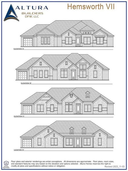 New construction Single-Family house 8205 Honeywell Avenue, Greenville, TX 75402 - photo