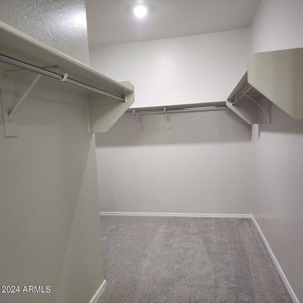 #71 Omni - Super Spacious Walk In Closet