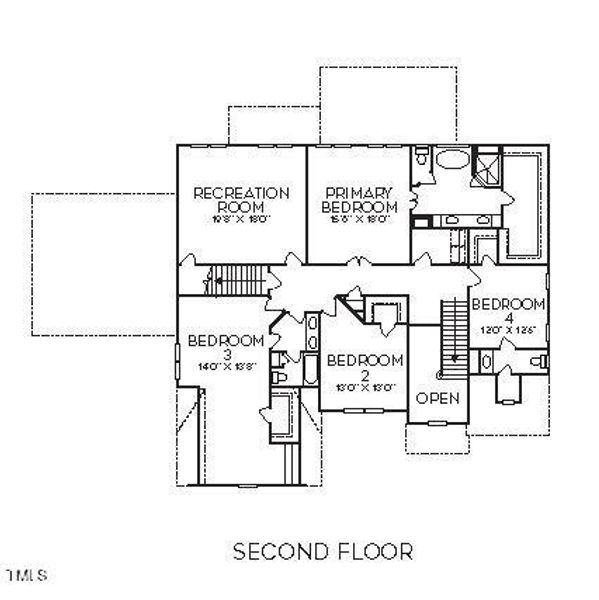 Lot 25 SL_SecondFloor