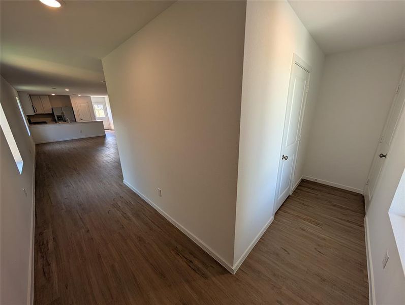 Pics are representative of the same floor plan - not actual home for sale.