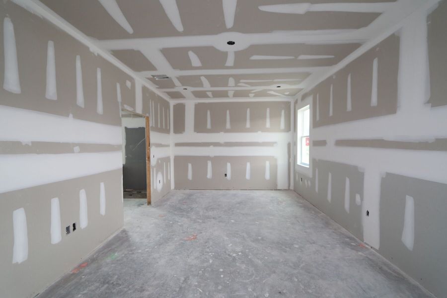 Drywall