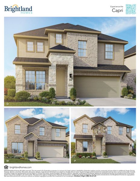 New construction Single-Family house Enclave Series - Capri, Gregg-Clarke Park, Kyle, TX 78640 - photo