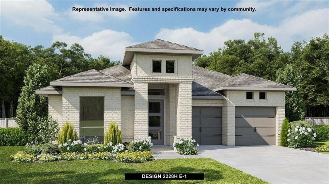 New construction Single-Family house 457 Cyrus Milton Dr, Buda, TX 78610 - photo