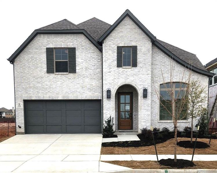 New construction Single-Family house 1106 Devonshire Drive, Celina, TX 75009 - photo