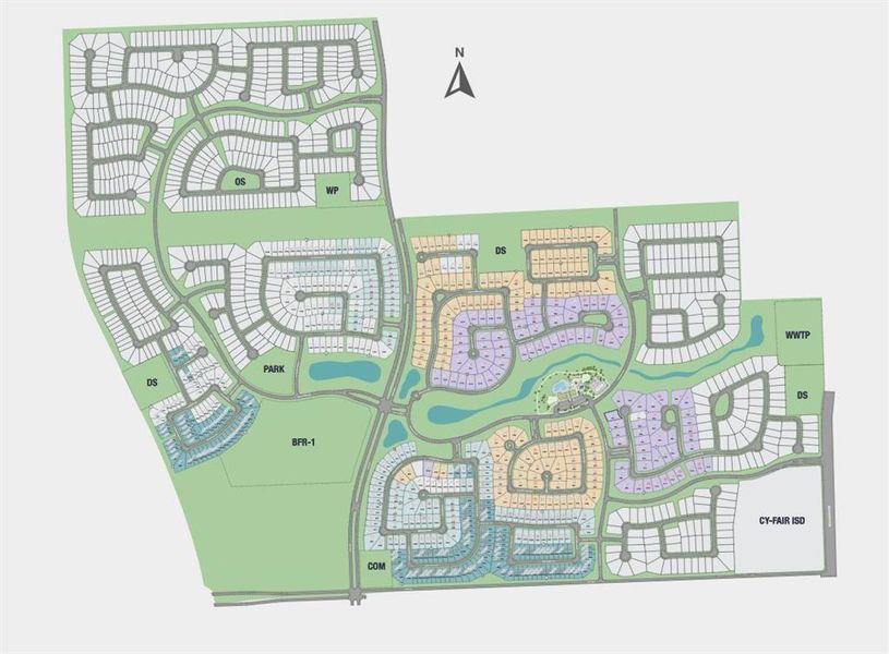 Site Map