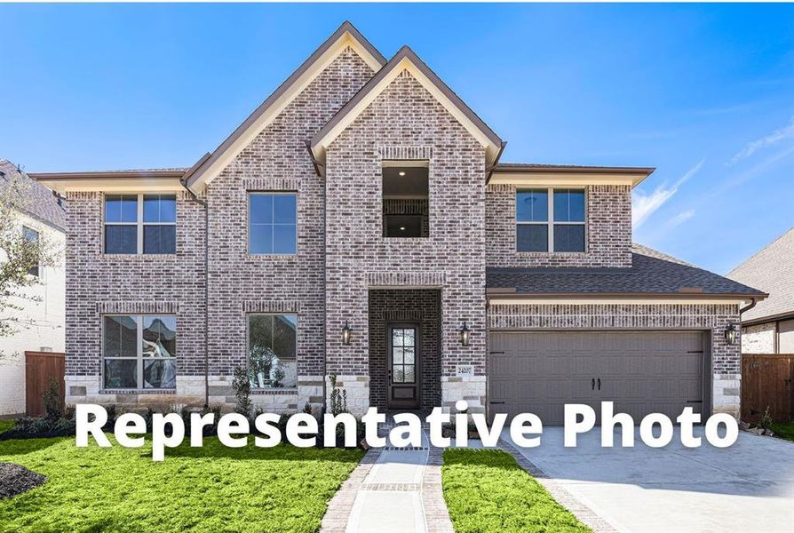 New construction Single-Family house 1149 Stillwater Pond Drive, Conroe, TX 77384 - photo