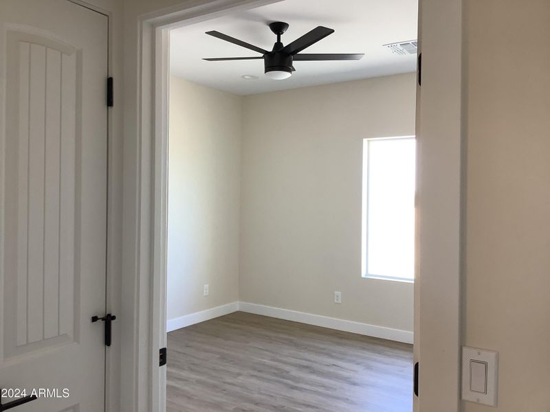 2nd Bedroom