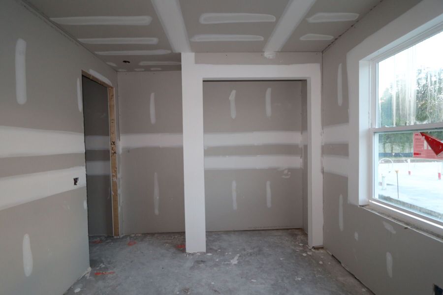 Drywall