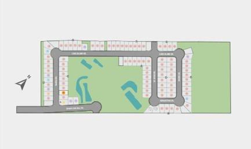 site map