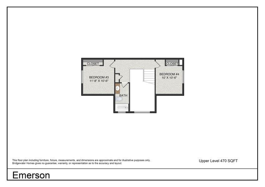 New construction Single-Family house Emerson, 948 Rhapsody Drive, Windsor, CO 80550 - photo