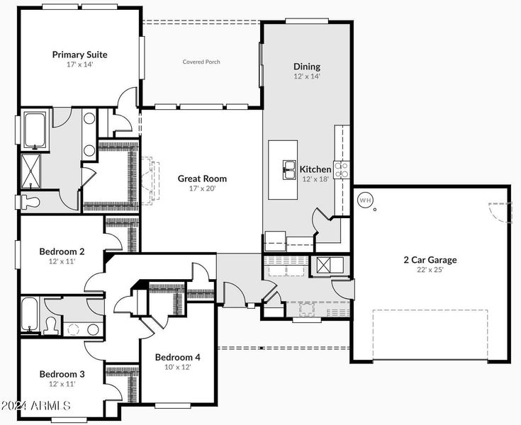 Havasu Plan