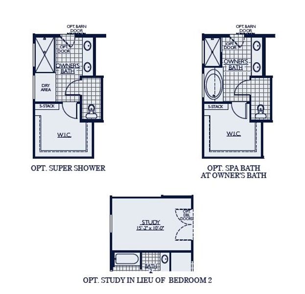 cypress floor plan new homes for sale goodyear az the grove at el cidro william ryan