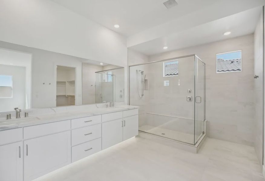 Lot 102 Primary Bath - 6 of 8