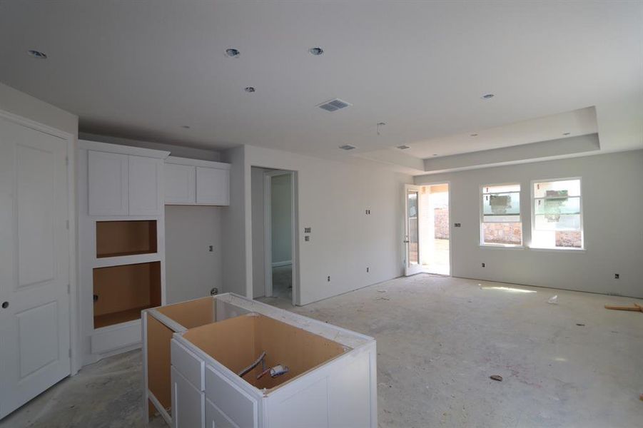 443 Cherry Laurel Drive ~ Under Construction