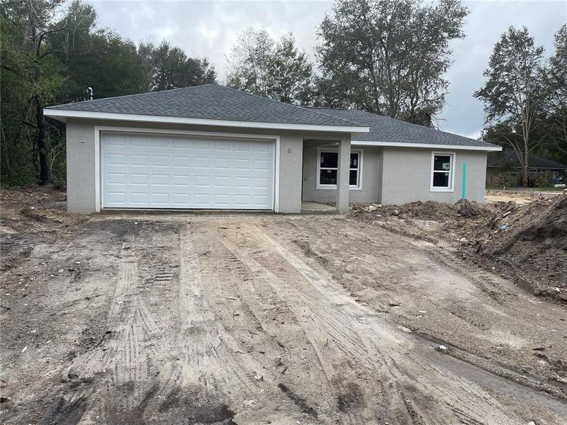 New construction Single-Family house 14128 Se 34Th Terrace, Summerfield, FL 34491 - photo