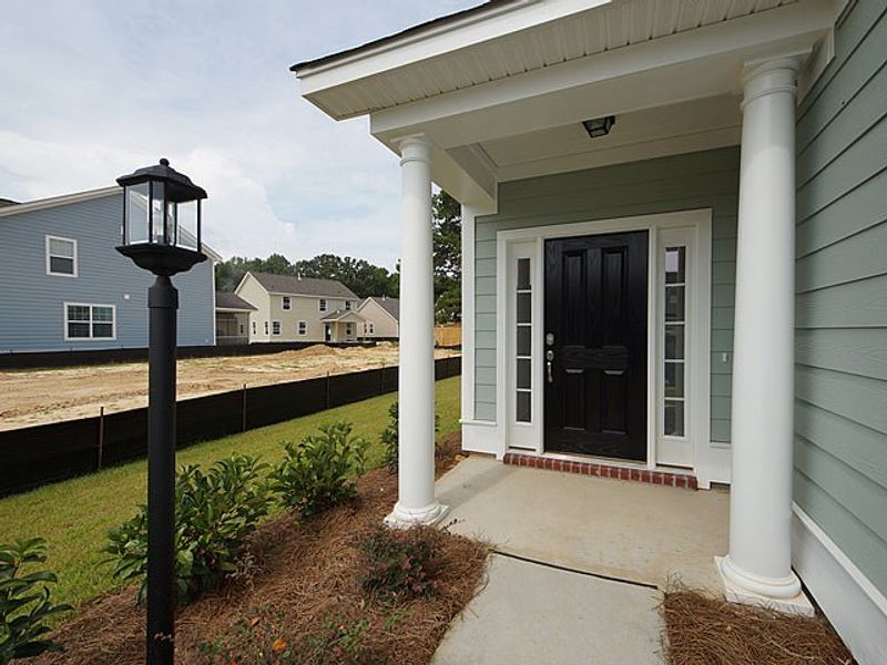 1,703sf New Home in Moncks Corner, SC.  - Slide 7