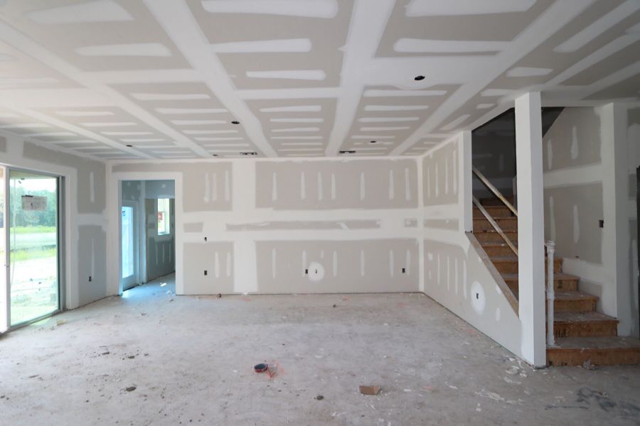 Drywall