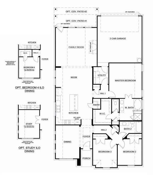 New construction Single-Family house 352 Freestall Drive, Midlothian, TX 76065 - photo