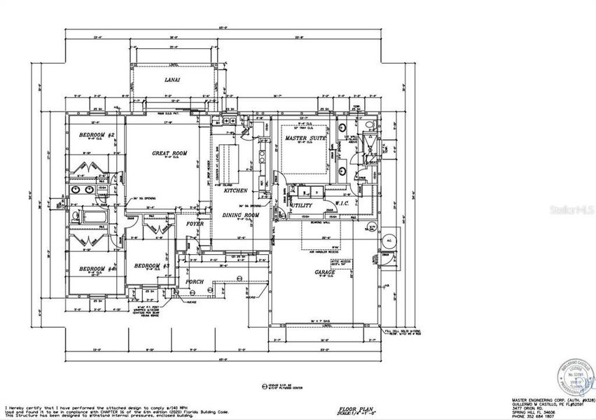 Builder Plans