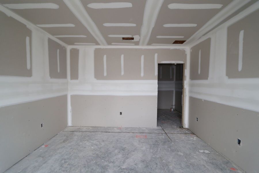 Drywall